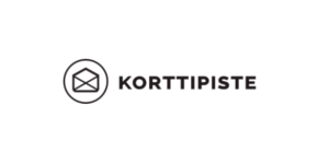Korttipiste_logo